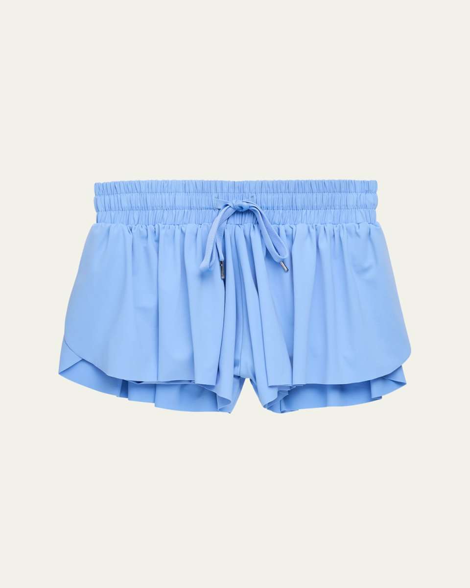Girl's Tik Tok Tween Shorts, Size S-XL